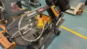Dake Mobile Industrial Band Saw