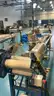 3 pcs AutoBag Industrial Sprint Bagger with incline conveyor