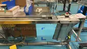 3 pcs AutoBag Industrial Sprint Bagger with incline conveyor