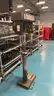 Dayton 17" Drill Press