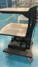 2 Ea. New Castle Mobile Power Cart Workstation