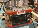5 Ea. Nirvana Blower Cap Punch Press