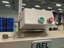 Wexxar Packing - Bel 505 Case former and 151 Bottom Sealer- Mobile Uni