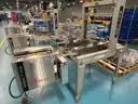 Wexxar Packing - Bel 505 Case former and 151 Bottom Sealer- Mobile Uni