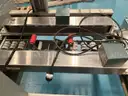 Wexxar Packing - Bel 505 Case former and 151 Bottom Sealer- Mobile Uni