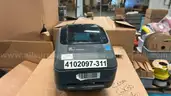 Approx. 77 Ea., Zebra GX430T Thermal Label Printers