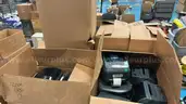 Approx. 77 Ea., Zebra GX430T Thermal Label Printers