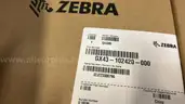 Approx. 77 Ea., Zebra GX430T Thermal Label Printers