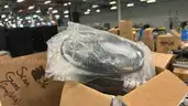 Pallet of Hand, Corded, Tabletop Scanner Guns, Approximately 200+