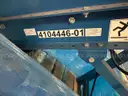 Power Conveyor Elevator 45 degree lift *NO MOTOR*