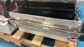 Pallet of Various Bag Sealers, Approximately 15 Total