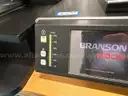 3 pcs., Nirvana Branson 2000x aed Ultrasonic Welder