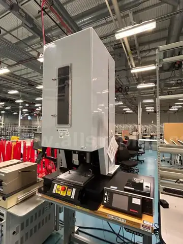 3 pcs., Nirvana Branson 2000x aed Ultrasonic Welder