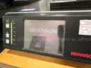 3 pcs., Nirvana Branson 2000x aed Ultrasonic Welder