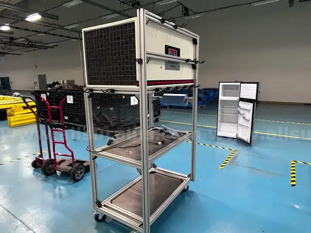Jet AFS-2000 Air Filtration System