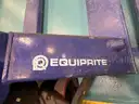 2 Ea. Equitrite Manual Pallet Jacks