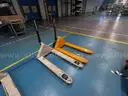 2 Ea. Manual Pallet Jacks