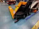 2 Ea. Manual Pallet Jacks