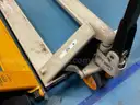 2 Ea. Manual Pallet Jacks