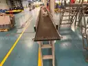 15' Power Conveyor with Leeson SpeedMaster Control