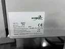 Schmidt EP343 Electric Press with Control 600
