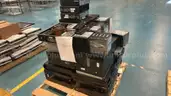 Pallet of Various Electronics to Include: Thinkcenters P340, Dell Opti