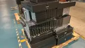 Pallet of Various Electronics to Include: Thinkcenters P340, Dell Opti