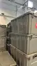 2 pallets of Storage Bins