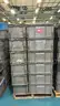 2 pallets of Storage Bins