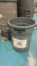 Lot of 22 Grey Brute 32 gal Waste Containers