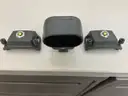 2 Anti Collision Strobe, 1 Speaker and 1 Drop System (new) for DJI Mavic 2
