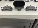 2 Anti Collision Strobe, 1 Speaker and 1 Drop System (new) for DJI Mavic 2