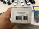 2 Anti Collision Strobe, 1 Speaker and 1 Drop System (new) for DJI Mavic 2