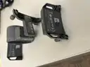 2 Anti Collision Strobe, 1 Speaker and 1 Drop System (new) for DJI Mavic 2