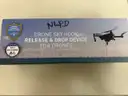 2 Anti Collision Strobe, 1 Speaker and 1 Drop System (new) for DJI Mavic 2