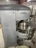 Commercial Mixer with Attachments
