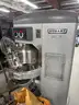 Commercial Mixer with Attachments
