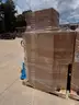 1 Lot of 2 Pallets of Overhead speakers