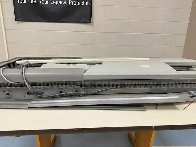 3M BOOK SCANNER