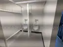 PORTABLE RESTROOM