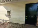 PORTABLE RESTROOM