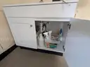 PORTABLE RESTROOM