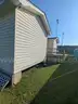 PORTABLE RESTROOM