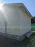 PORTABLE RESTROOM