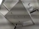 PORTABLE RESTROOM