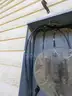 PORTABLE RESTROOM
