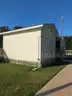 PORTABLE RESTROOM