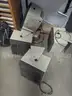 Four (4) Air Heaters