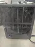 Four (4) Air Heaters