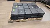 One (1) Pallet of 150 Dell Chromebooks for Parts and Repair Only Pallet 2913
